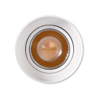 Светодиодный светильник Jazzway трековый PTR 0728 ZOOM 28Вт 4000К IP40 15-60град. WH белый 5030558