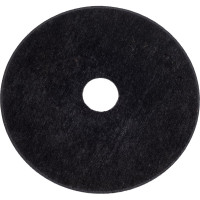 Круг отрезной по металлу А 40 R BF/41 (125х1.6х22.23 мм) Hardax 42-5-124