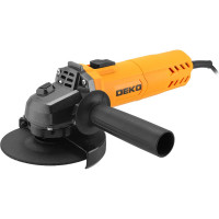 Углошлифовальная машина DEKO DKAG750 063-4164