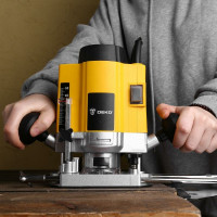 Фрезер DEKO DKR1600E 1600 Вт, 16000-30000 ходов/мин 063-4193