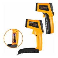 Инфракрасный пирометр DEKO CWQ01 065-0208