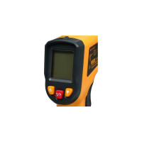 Инфракрасный пирометр DEKO CWQ01 065-0208