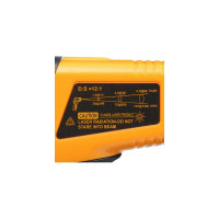 Инфракрасный пирометр DEKO CWQ01 065-0208