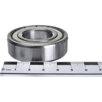 Подшипник ZNL 80205 6205 ZZ