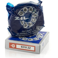 Подшипник 80310 (6310 ZZ) ZNL