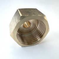 Штуцер Профитт для шлангов ВР 1/2"х10 мм 9274283