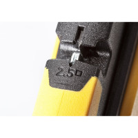 Клещи для снятия изоляции JOKARI Super 4 Pro автоматические, эргономические арт.20200