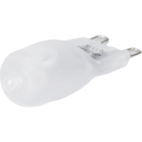Галогенная лампа Jazzway PH-G9 40Вт 230В frosted 2000ч 3322588