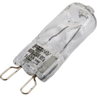 Галогенная лампа Jazzway PH-G9 60Вт 230В clear 2000ч 3322595