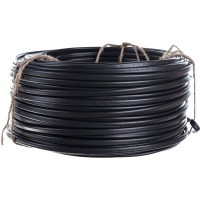 Кабель Мастер Тока ВВГбм-ПнгA-LS, 2x1.5, черный, 50м МТ0258