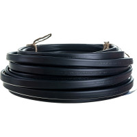 Кабель Мастер Тока ВВГбм-ПнгA-LS, 3x2.5, черный, 10м МТ0280