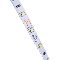 Светодиодная лента Jazzway PLS 2835/60-12V 6Вт/м 6500К холодный белый IP20 (упаковка 5м) 2858009