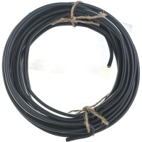 Кабель Мастер Тока ВВГбм-ПнгA-LS, 2x1.5, черный, 10м МТ0253