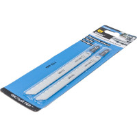 Пилка по металлу T318A HSS Master 110 мм для лобзика GRAFF 1302110