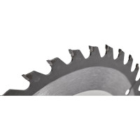 Диск пильный по дереву Optima 190х20/16 мм, 36Т URAGAN 36801-190-20-36_z01