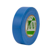 Изолента ECON 19/20/0,13, синий 19201302