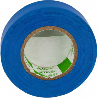 Изолента ECON 19/20/0,13, синий 19201302