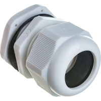 Сальник DORI PG 29 диаметр проводника 18-25мм IP68 2шт/п 2846