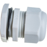 Сальник DORI PG 29 диаметр проводника 18-25мм IP68 2шт/п 2846