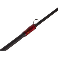 Телескопическая зимняя удочка LUCKY JOHN C-TECH JIG LIGHT 3 секции, 55 см LJ114-01