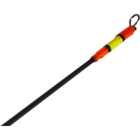 Телескопическая зимняя удочка LUCKY JOHN C-TECH JIG LIGHT 3 секции, 55 см LJ114-01