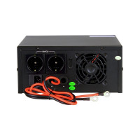 Источник бесперебойного питания HIDEN CONTROL HPS20-0312