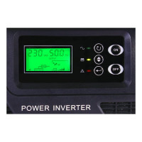 Источник бесперебойного питания HIDEN CONTROL HPS20-0312