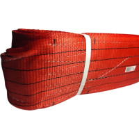 Текстильный петлевой строп Сталь-91 5т/5м 4687201656937