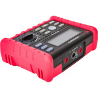 Цифровой мегаомметр КС МЕГОМ-300 с поверкой 47399