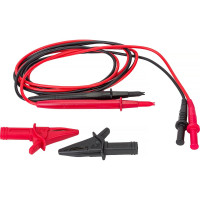 Цифровой мегаомметр КС МЕГОМ-300 с поверкой 47399