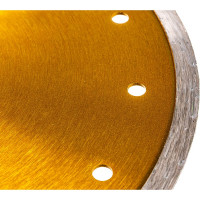 Диск алмазный Ceramic C-7 200x2.6x30/25.4 мм D.BOR C-C-07-0200-030