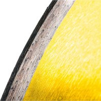 Диск алмазный Ceramic C-7 300x3.0x30/25.4 мм D.BOR C-C-07-0300-030
