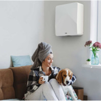 Приточный очиститель воздуха TION бризер 4S Family 00-10027941