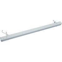 Офисно-торговый модульный светодиодный светильник Слимлайт ВСЕСВЕТОДИОДЫ 40W 4000Lm 4000/ vs311-40-mpr-5k