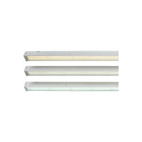 Офисно-торговый модульный светодиодный светильник Слимлайт ВСЕСВЕТОДИОДЫ 40W 4000Lm 4000/ vs311-40-mpr-5k