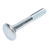 Болт Госкреп DIN603 М10х70 2 шт. 12-0015840