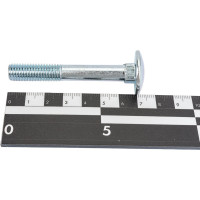 Болт Госкреп DIN603 М10х70 2 шт. 12-0015840