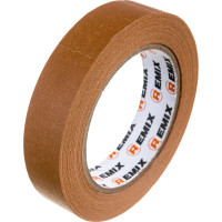 Малярная лента REMIX 80 град., 24x40, коричневая Kor_6334024