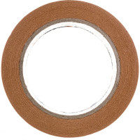 Малярная лента REMIX 80 град., 36x40 коричневая Kor_6334036