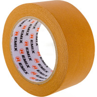 Малярная лента REMIX 80 град., 48x40, коричневая Kor_6334048