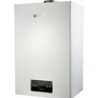 Настенный газовый котёл ARDERIA D10