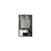 Настенный газовый котёл ARDERIA D10