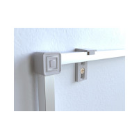 Магнитно-маркерная доска Attache 60x90 см, лаковое покрытие 1276647