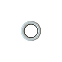 Горловина ASPLAST Г500 EL-25P-CAUN-G500-BL