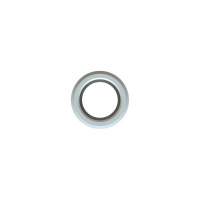 Горловина ASPLAST Г300 EL-25P-CAUN-G300-BL