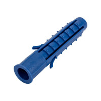 4-х распорный дюбель Госкреп ПП 12х70 (8 шт) 4-0010890