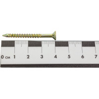 Дюбель-гвоздь Госкреп 6х40 цилиндр, нейлон, 12 шт 4-0013190