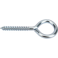 Шуруп-кольцо Госкреп 6х40 (2 шт) 3-0013220