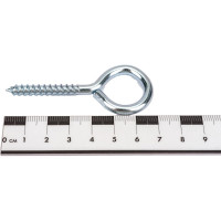 Шуруп-кольцо Госкреп 6х40 (2 шт) 3-0013220