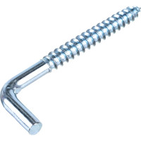 Шуруп-костыль Госкреп 10х100 (2 шт) 3-0014090